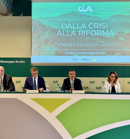 evento Cia fauna selvatica_relatori