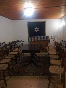 Ner Tamid del Sud